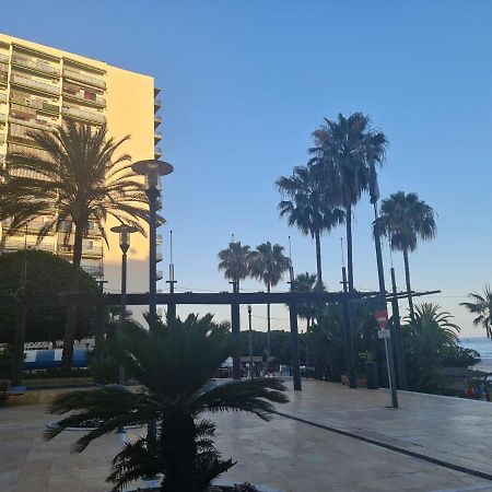 Apto En El Centro, Junto A La Playa, Marbella Eksteriør bilde