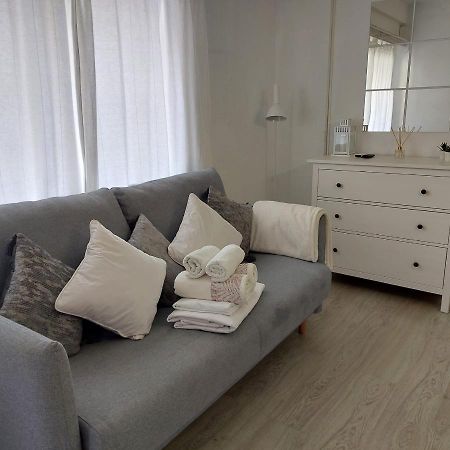 Apto En El Centro, Junto A La Playa, Marbella Eksteriør bilde